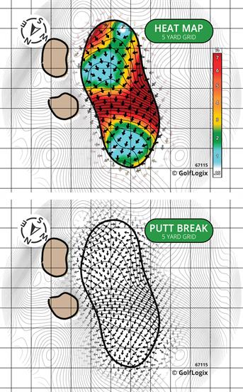 The Crosby National Golf Club Crosby National