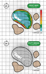 Del Rio Country Club ( Bluff - Oak - River )