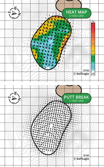 Vintner's Golf Club Vintner's