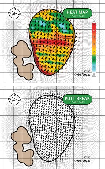 Tahoe Donner Golf Course Tahoe Donner