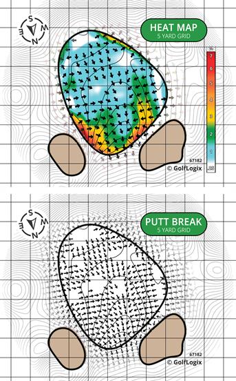 Pine Mountain Lake Country Club Pine Mountain Lake