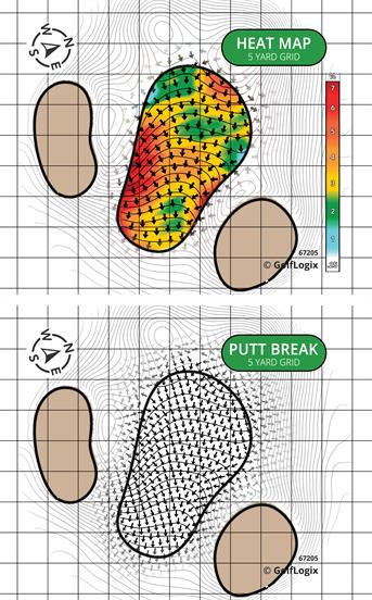 Hesperia Golf & Country Club Hesperia