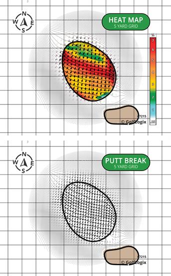 Cold Springs Golf & Country Club Cold Springs