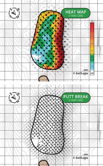 Oak Hollow Golf Course Oak Hollow