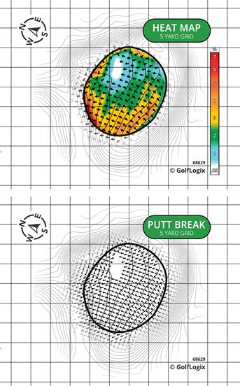 Canadian Golf & Country Club East Course