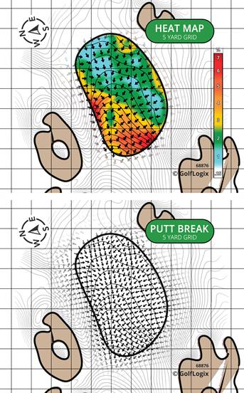 St Georges Golf & Country Club St Georges