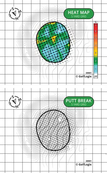 Southern Pines Golf & Country Club Southern Pines