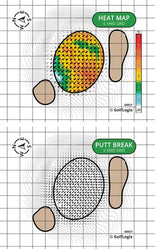 Chedoke Golf Club Martin