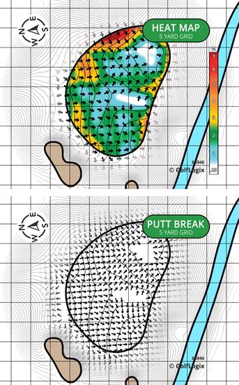 Glencairn Golf Club ( Leithfield - Scotch Block - Speyside )