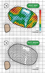 GreyHawk Golf Club Predator