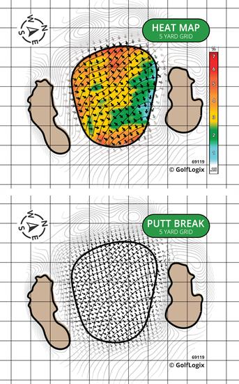 Weston Golf & Country Club Weston Golf & C.C.