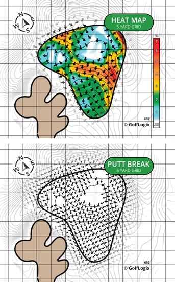 Bayonet/Black Horse Golf Course -Bayonet