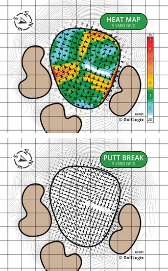 Mississaugua Golf & Country Club Mississaugua Golf & C.C.