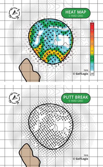 Battleground Country Club Battleground