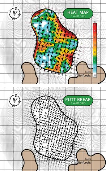 RTJ at Cambrian Ridge Sherling