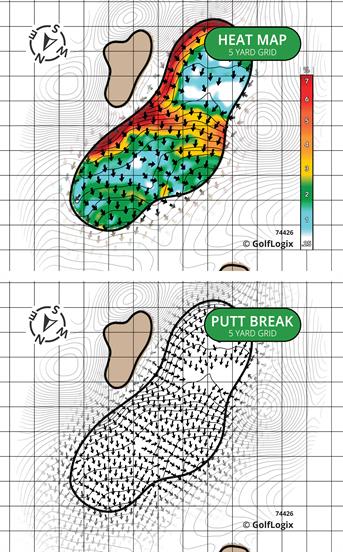 RTJ at Cambrian Ridge Loblolly