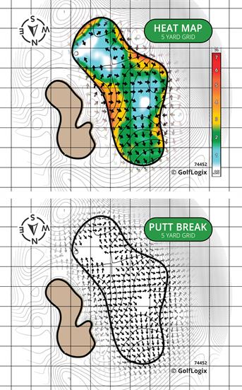 Cherokee Ridge Country Club Cherokee Ridge
