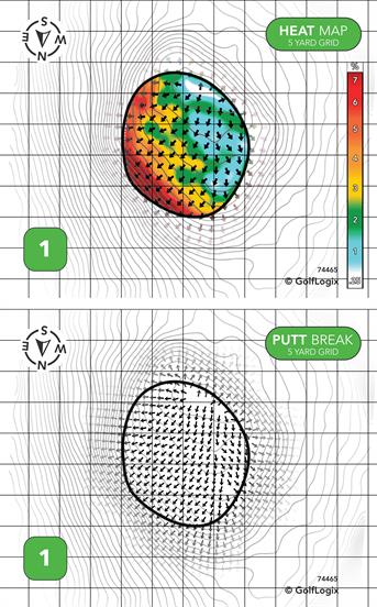 Clay County Golf Course Clay County