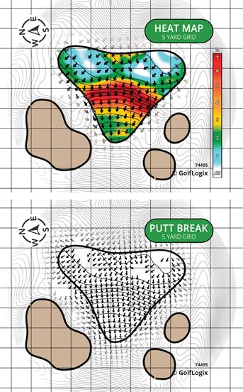 Lakewood Golf Course Lakewood