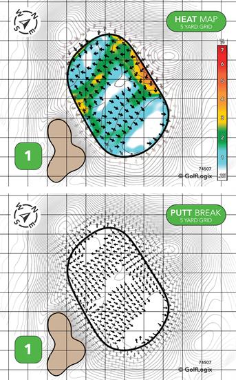 Cider Ridge Golf Club Cider Ridge