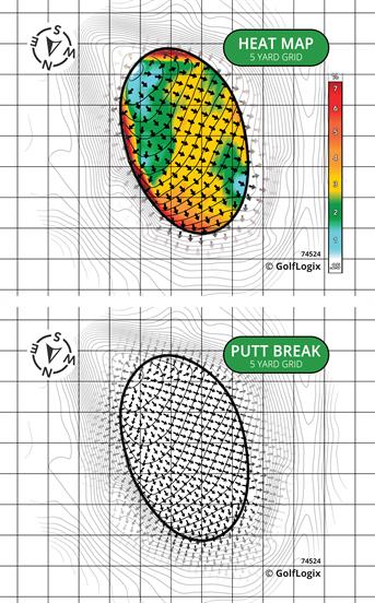 Cross Creek Golf Course Cross Creek