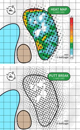 Peninsula Golf & Racquet Club ( Lakes - Marsh - Cypress )
