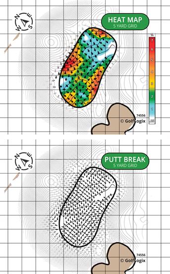 Highland Oaks Golf Course Highlands