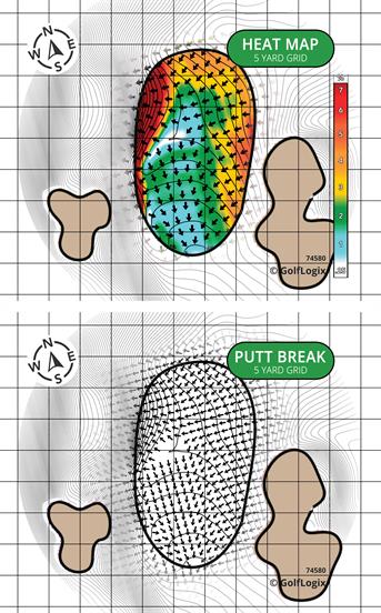 The Ledges Country Club Ledges