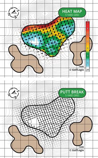 Valley Hill Country Club ( Hillside - Valleyside - Lakeside )