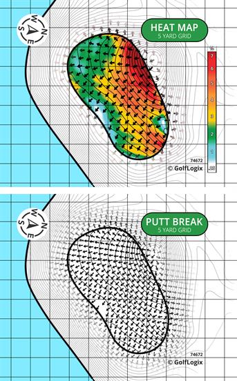 The Course At Eagle Mountain Course at Eagle Mountain