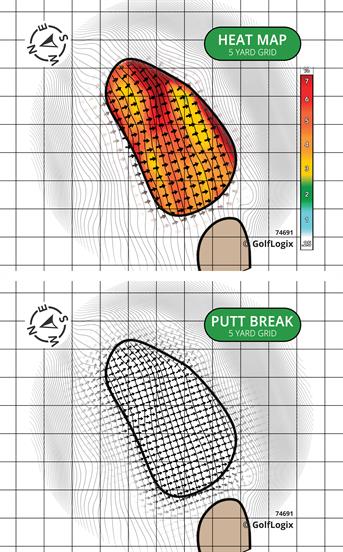 Greystone Country Club Mountain Springs