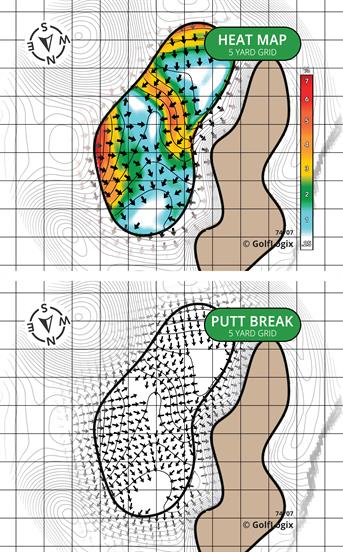 Big Creek Golf & Country Club Big Creek