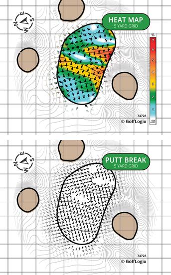 Ponce De Leon Golf Course Ponce de Leon