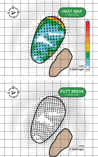 Chenal Country Club Bear Den Mountain