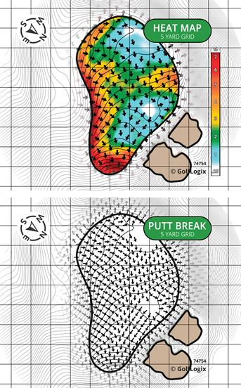 Alotian Golf Club Alotian