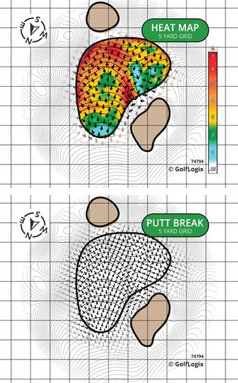 Torreon Golf Club Tower