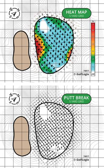 Tuscany Falls At Pebble Creek West