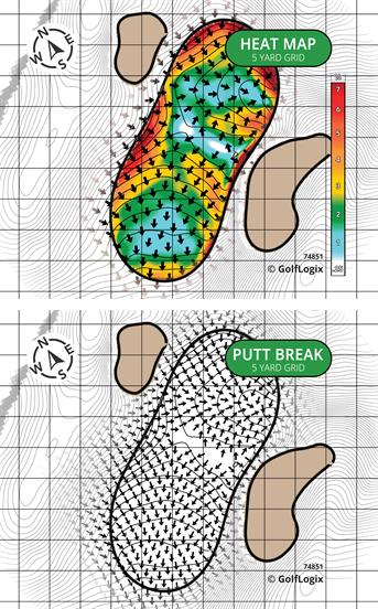 Mirabel Golf Club Mirabel