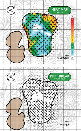 Talking Rock Golf Club Talking Rock