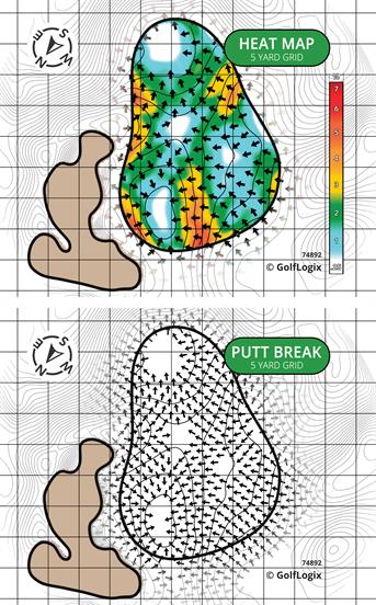Stone Canyon Club Stone Canyon