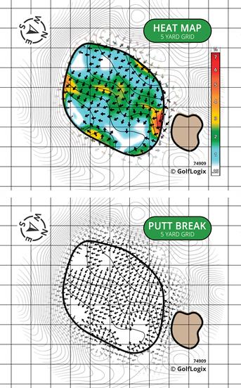 Heritage Highlands Golf & Country Club Heritage Highlands
