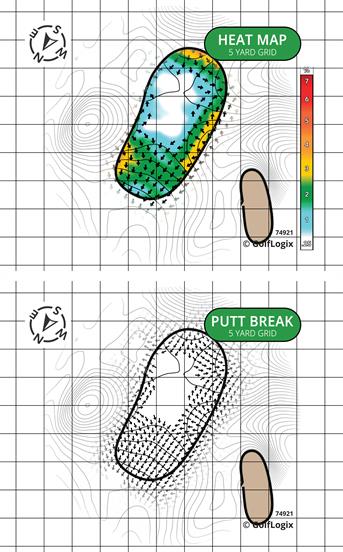Pueblo Golf Course Pueblo