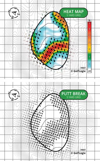 Aguila Golf Course Par 3