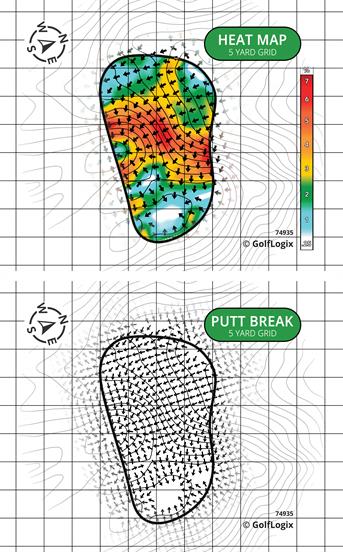 Desert Highlands Golf Club Desert Highlands