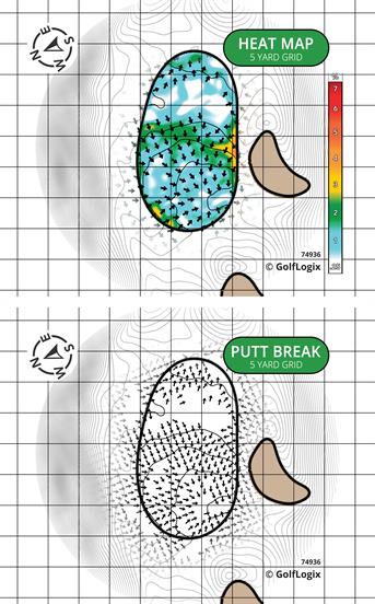 Desert Hills Golf Club of Green Valley Desert Hills