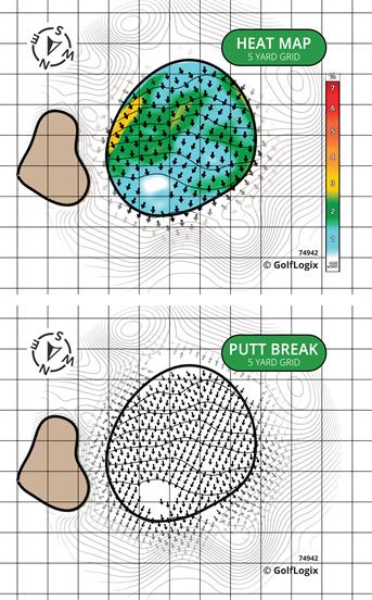 Oakwood Golf Club ( The Palms - The Lakes - The Sonoran )