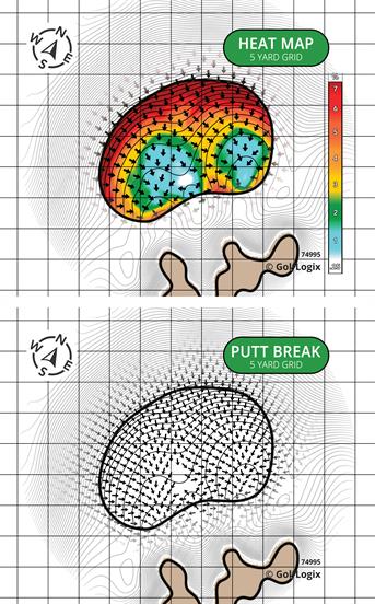 Club At Pradera Pradera