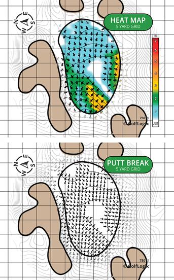 Valley Country Club Valley