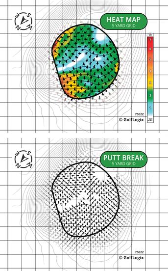 Collindale Golf Course Collindale
