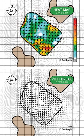 Indian Peaks Golf Course Indian Peaks